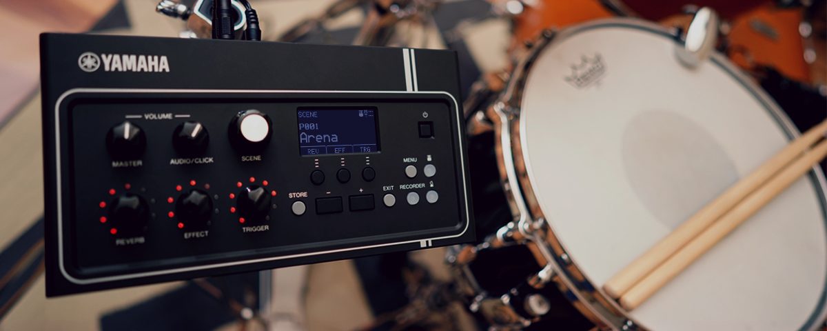 Yamaha EAD10 - JAM.UA