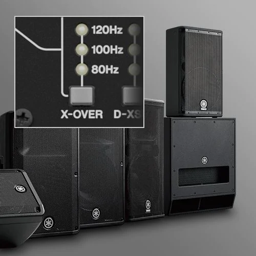 Yamaha DXS mk2 - JAM.UA
