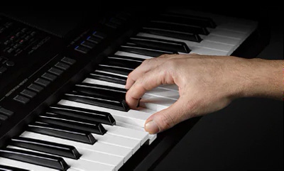 Yamaha PSR-SX700 - JAM.UA