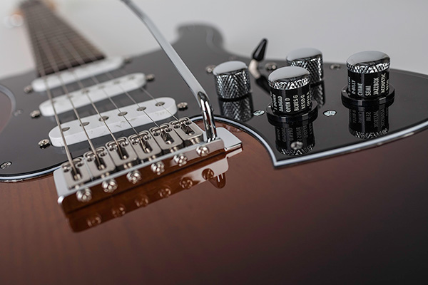 Line6 Variax Standard JAM.UA