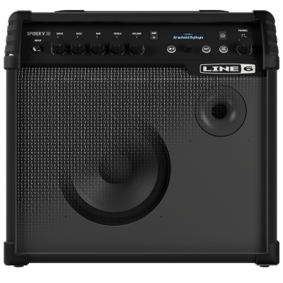 Line6 Spider V купити в Україні